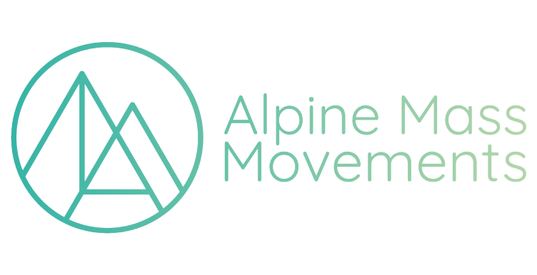 Chair of Alpine Mass Movements logo