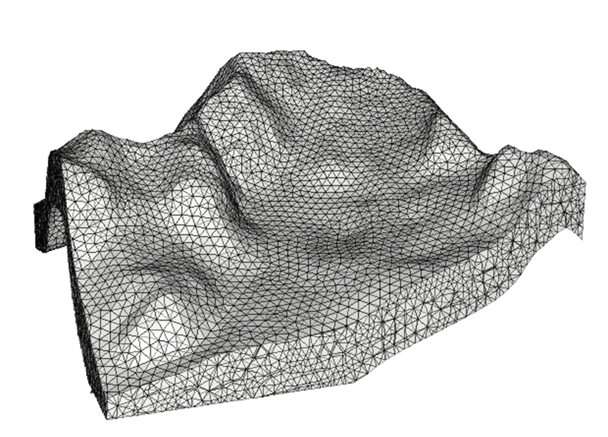 To webpage (Mechanical modeling of rock slope instabilities in permafrost)